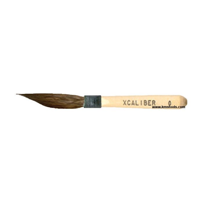 Andrew Mack XCaliber Series Striper Brush