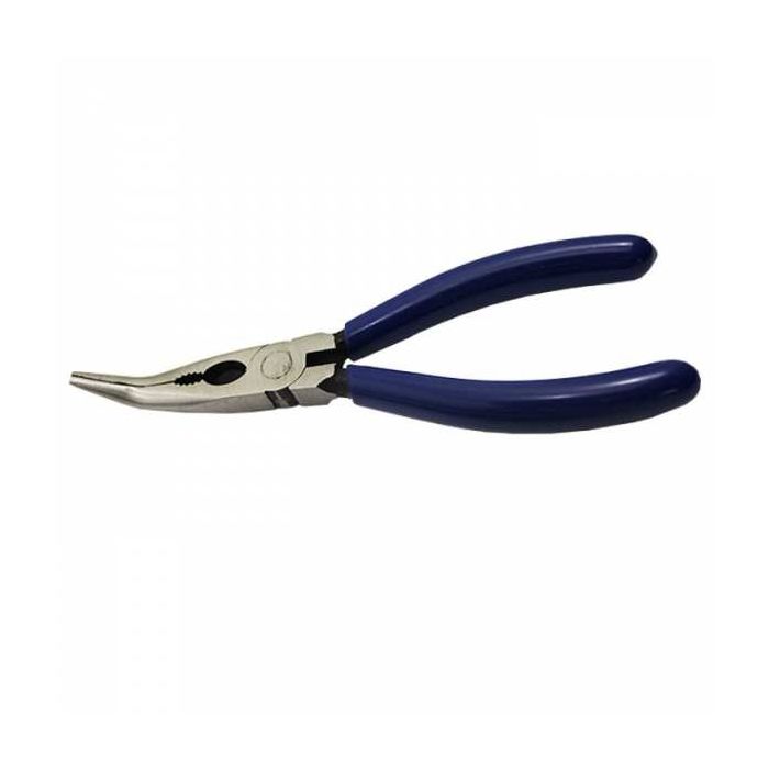 6 Bent Nose Pliers