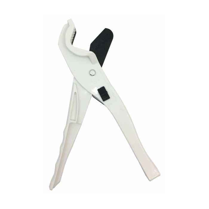 Plastic on sale hose cutter