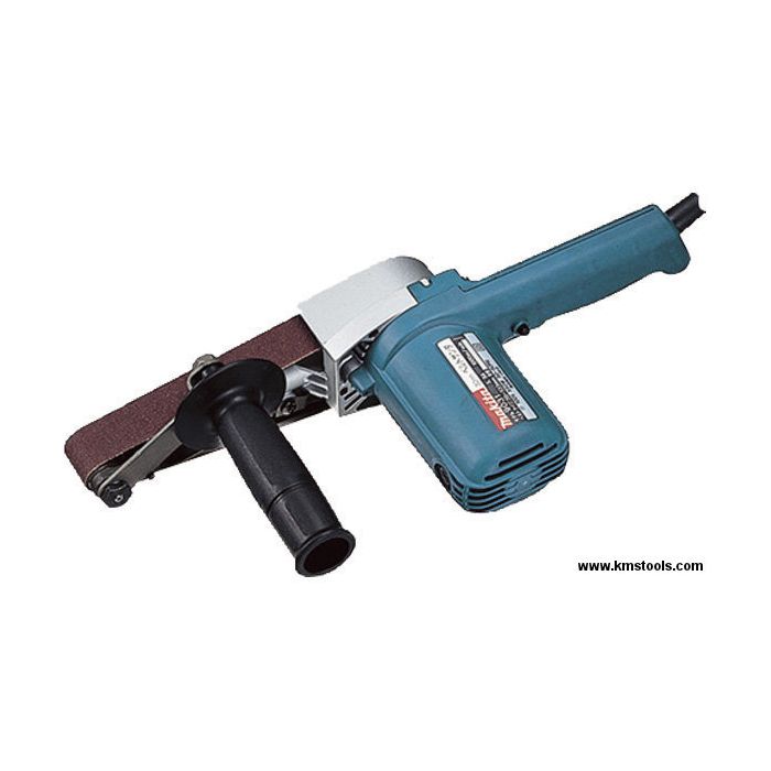 Kms tools outlet belt sander