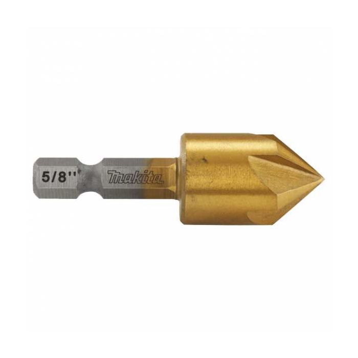 Makita discount countersink bit