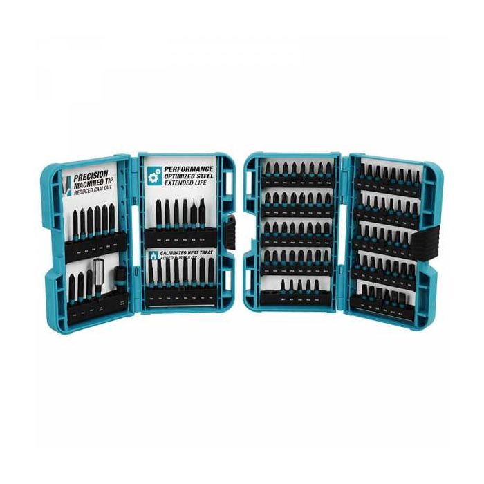 Makita impactx driver bit set new arrivals