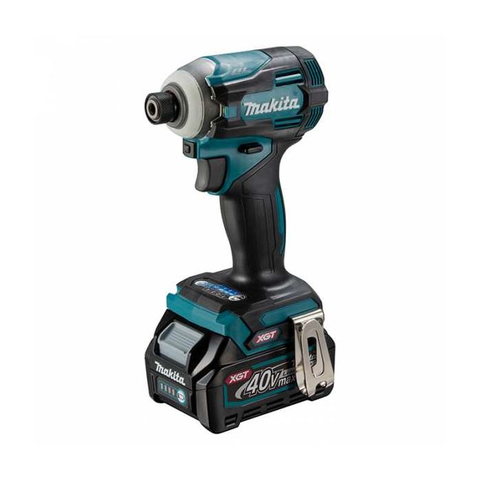 Makita impact driver kit sale