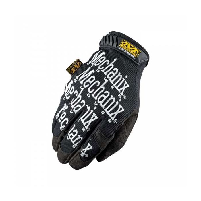 Mechanix Wear Original Work Gloves (L)