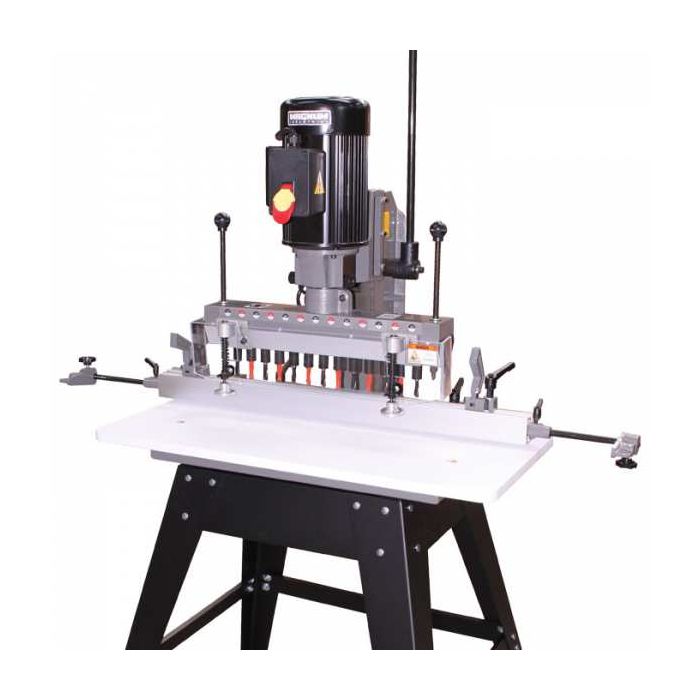 Magnum Industrial 13 Spindle Boring Machine