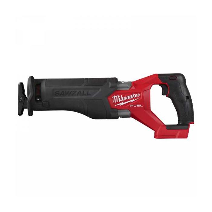 Milwaukee fuel shop sawzall cordless