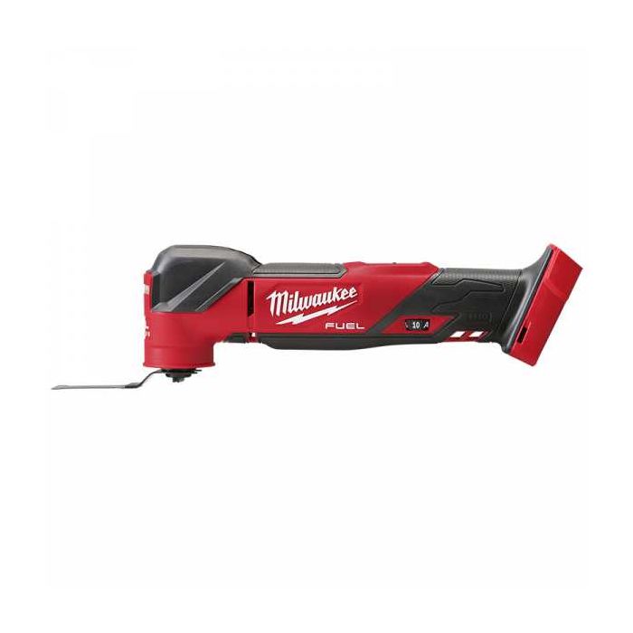 Milwaukee M18 FUEL 18 Volt Lithium Ion Brushless Cordless