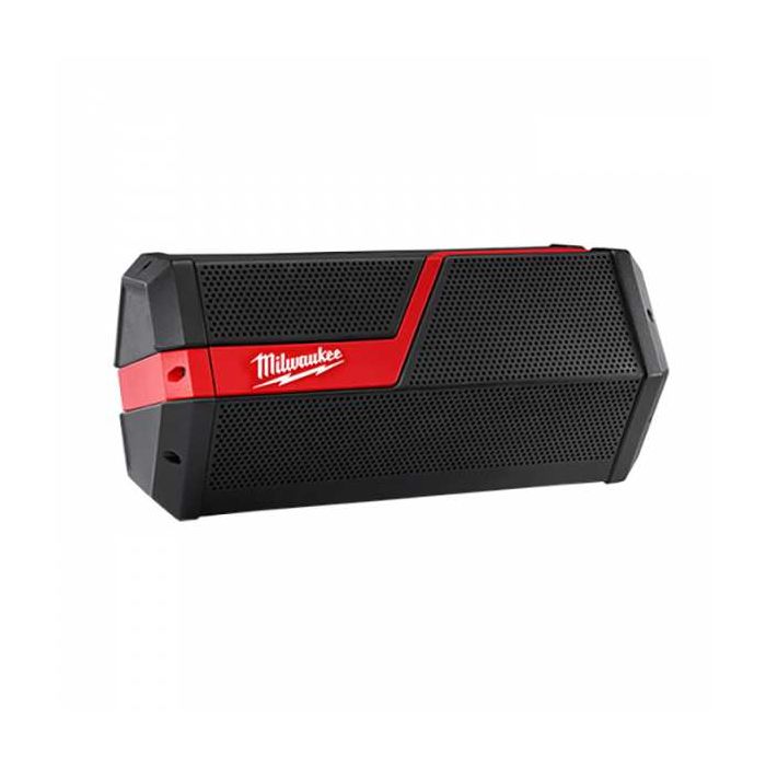 Milwaukee M12 2024 Bluetooth Wireless Jobsite Speaker