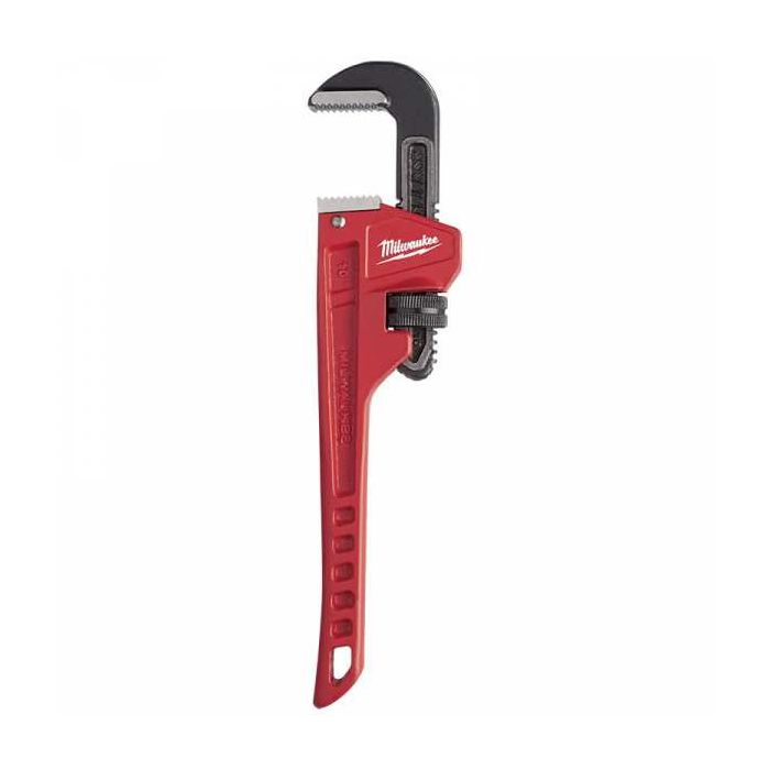 Milwaukee deals adjustable spanner