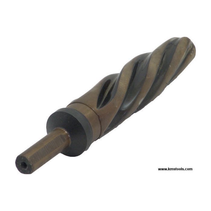 Spiral reamer deals