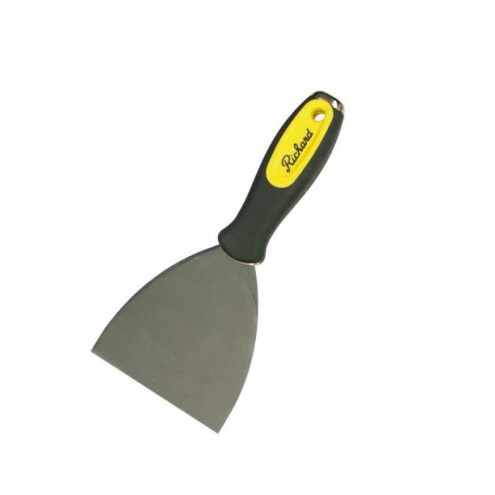 A. Richard Tools 1 1/4 Putty Knife - Flexible