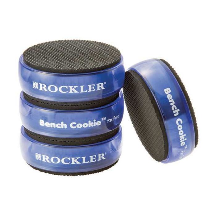 Rockler Bench Cookies - tools - by owner - sale - craigslist