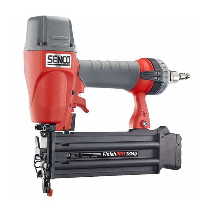 Senco 18 gauge brad nailer outlet cordless