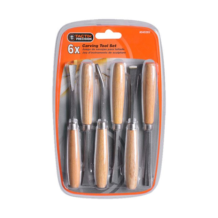 Precision wood deals carving tools