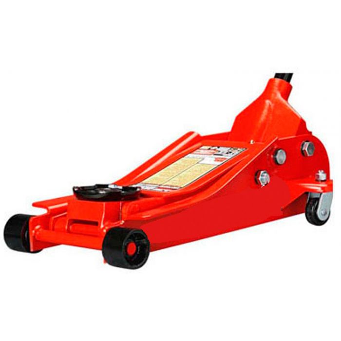 Magnum 3 Ton Low Profile Floor Jack