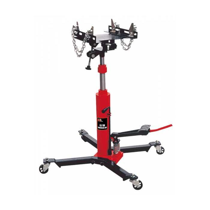 Magnum 1,100 lb Under-Hoist Transmission Jack