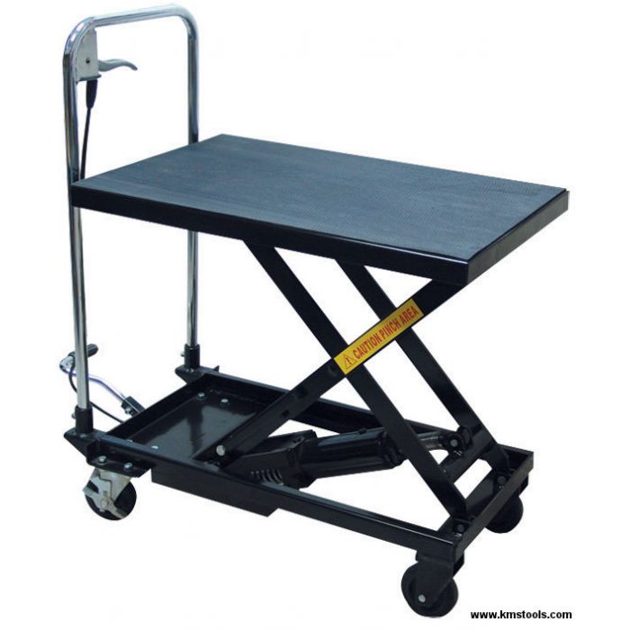 Magnum Mobile Lift Table