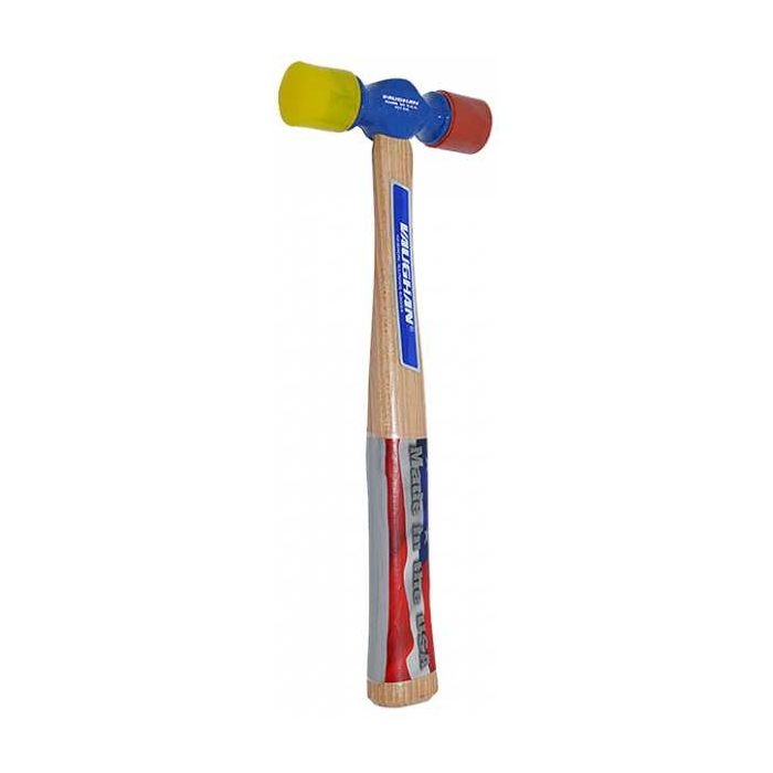 Vaughan Soft-Face Mallet - 6 oz