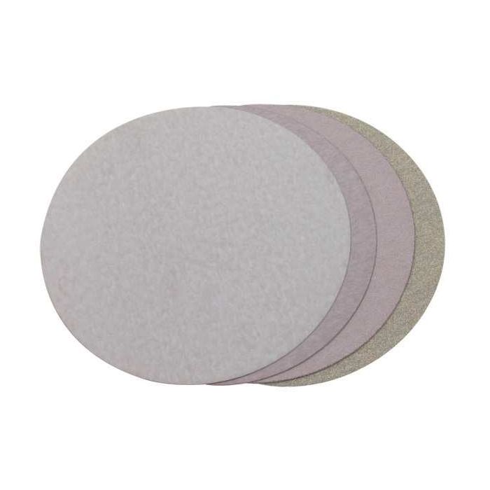 6 velcro deals sanding discs