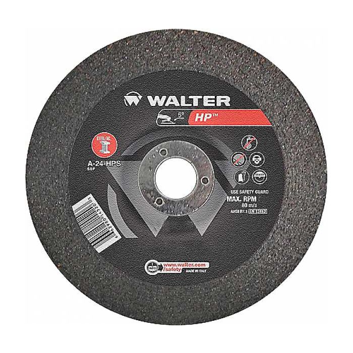 Walter grinding store discs