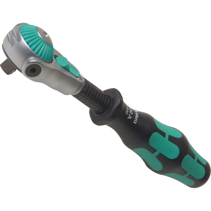 Wera ratchet deals