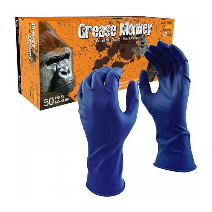 5555PF Grease Monkey® - Watson Gloves