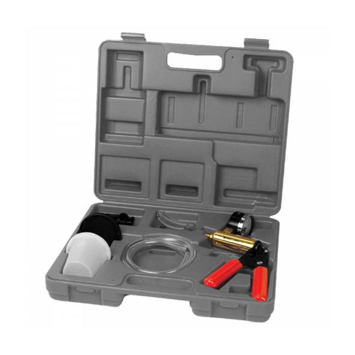 Performance Tool Vacuum Pump Kit