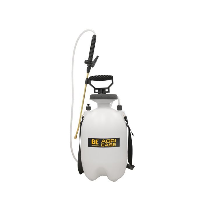 BE 8L Hand Held Sprayer