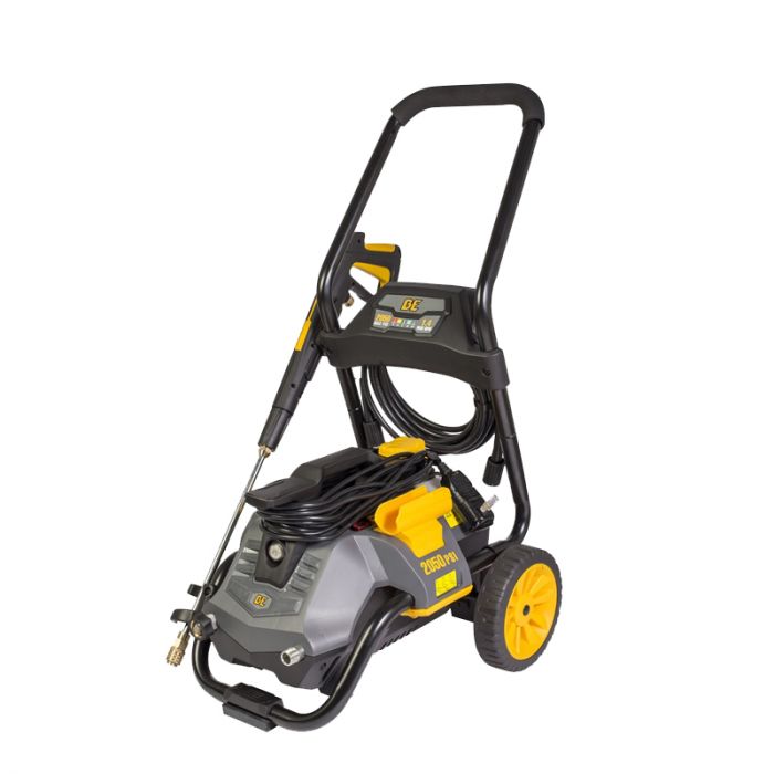 Bentism Electric Pressure Washer High Pressure Washer 2000 PSI 1.65/1.76 GPM Patio[1.76 GPM with Hose Reel]