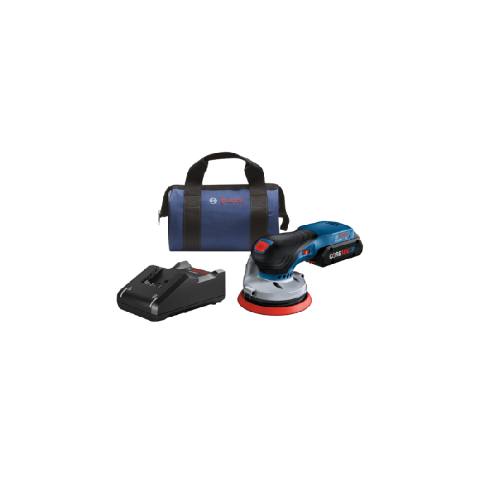 Bosch 18V Brushless 5