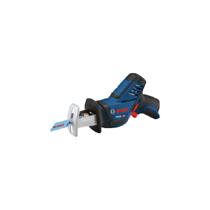 Bosch 12V Max Pocket Reciprocating Saw Bare Tool