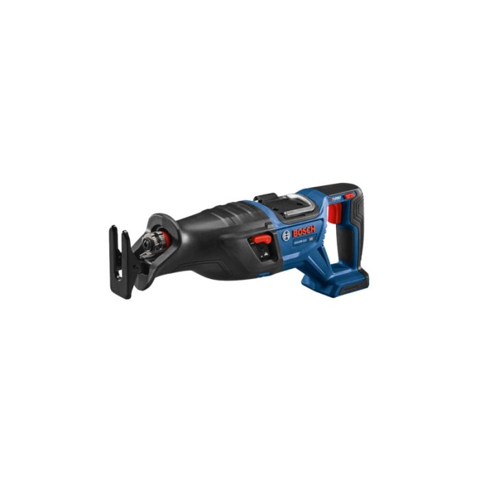 Bosch PROFACTOR 18V 1 1 8 In. Reciprocating Saw Bare Tool