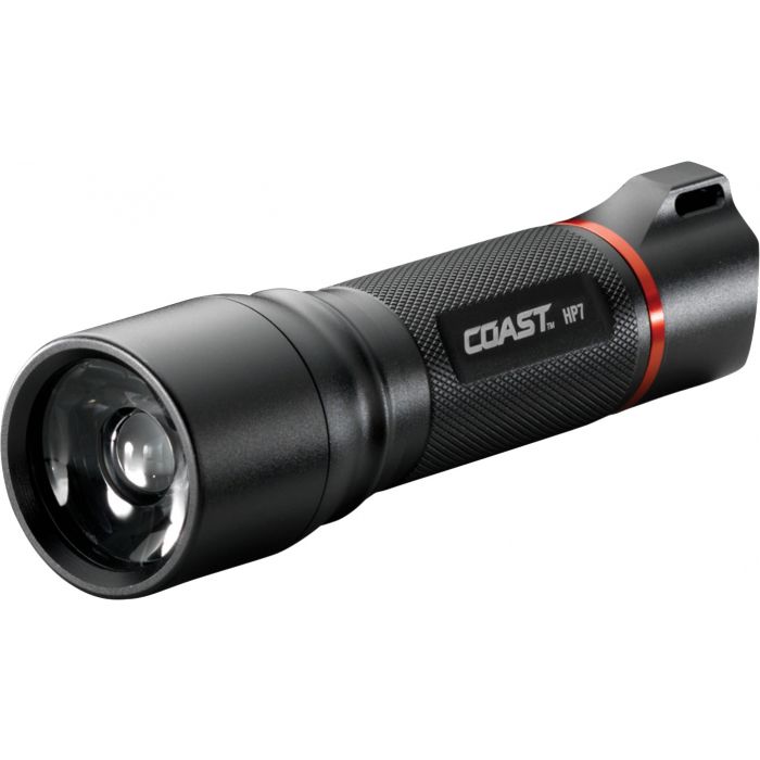 coast hp7 flashlight