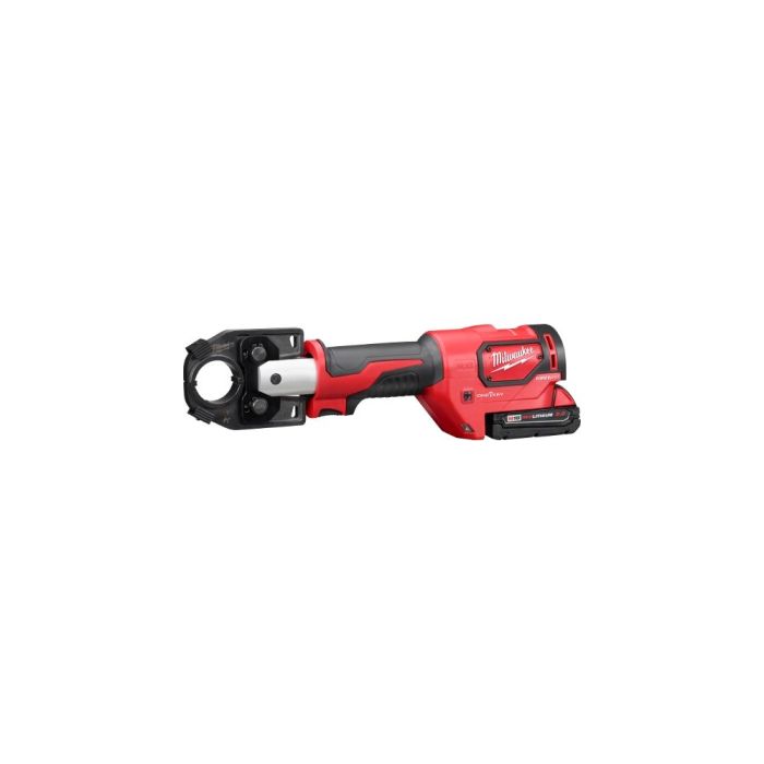 Milwaukee force logic crimper sale