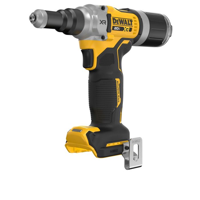 Dewalt 20v max discount xr brushless motor