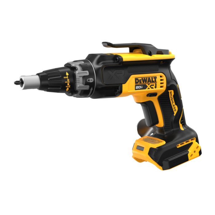 Dewalt 20v max xr deals brushless motor