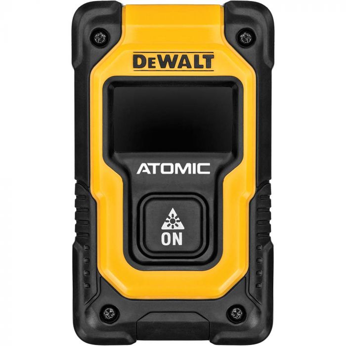 Dewalt atomic outlet range