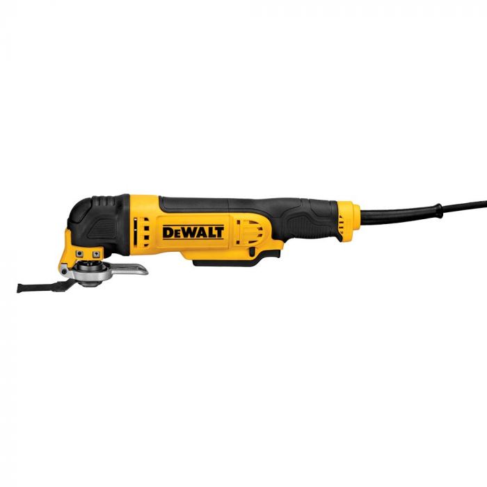 dewalt oscillating tool