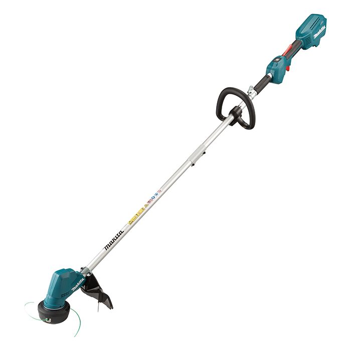 Makita trimmer and blower combo sale