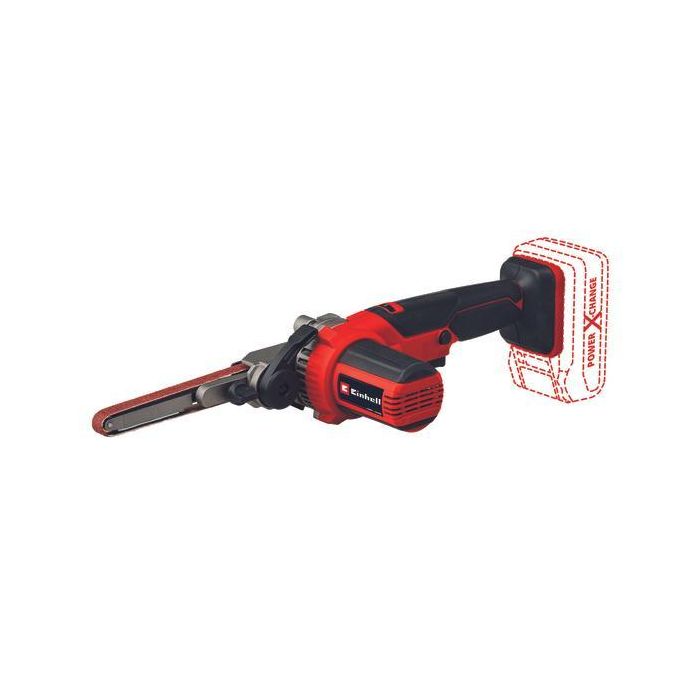 18v on sale belt sander