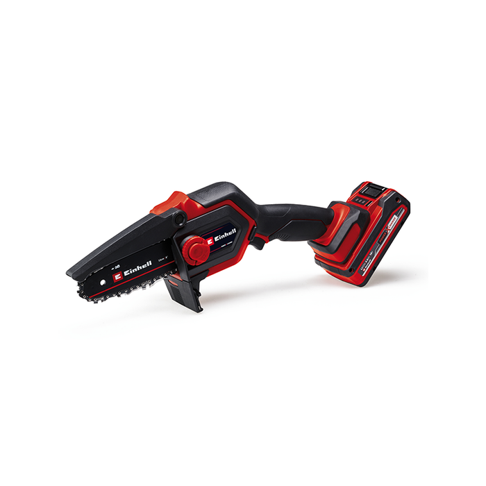 Einhell Cordless Prunning Chainsaw GE-PS 18/15 Li BL-Solo