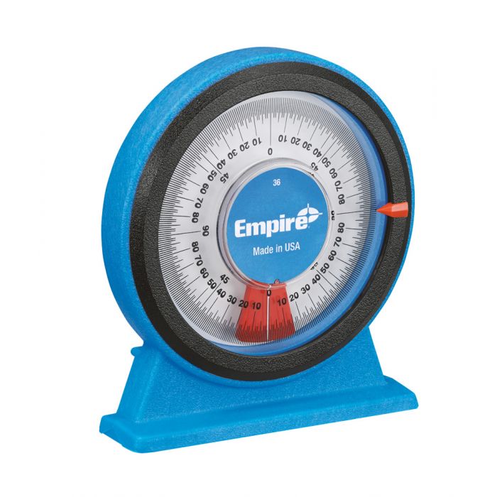 Magnetic protractor on sale angle locator