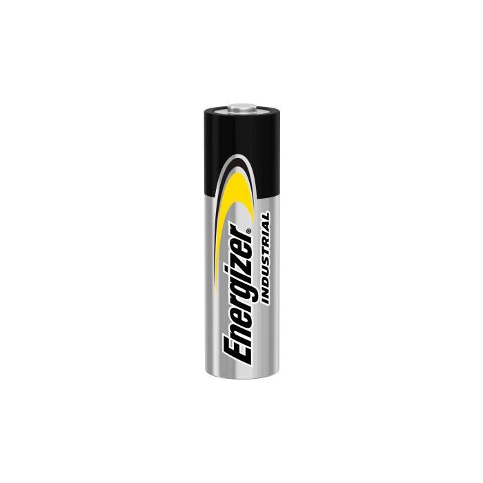 Energizer Industrial C Cell Alkaline Battery