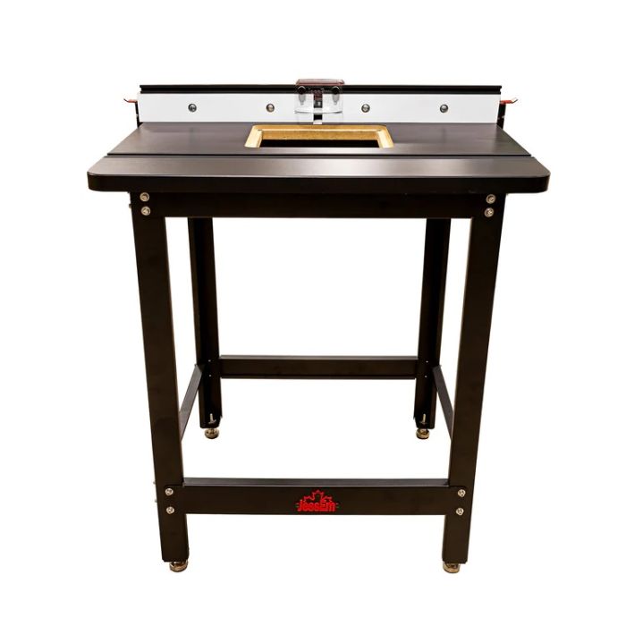 Router table store packages