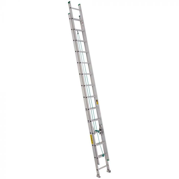 Featherlite 28 Aluminum Extension Ladder