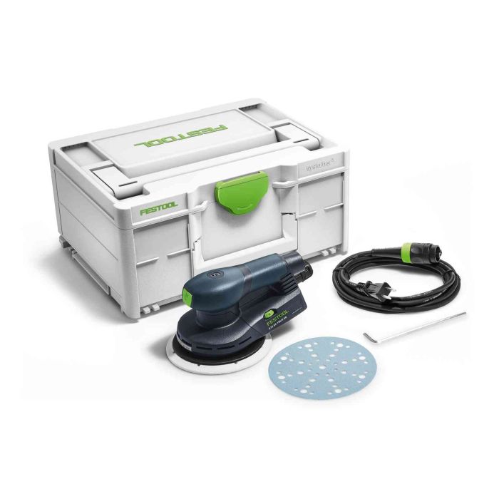 Festool on sale finish sander