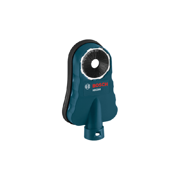 Bosch Universal Dust Collection Attachment