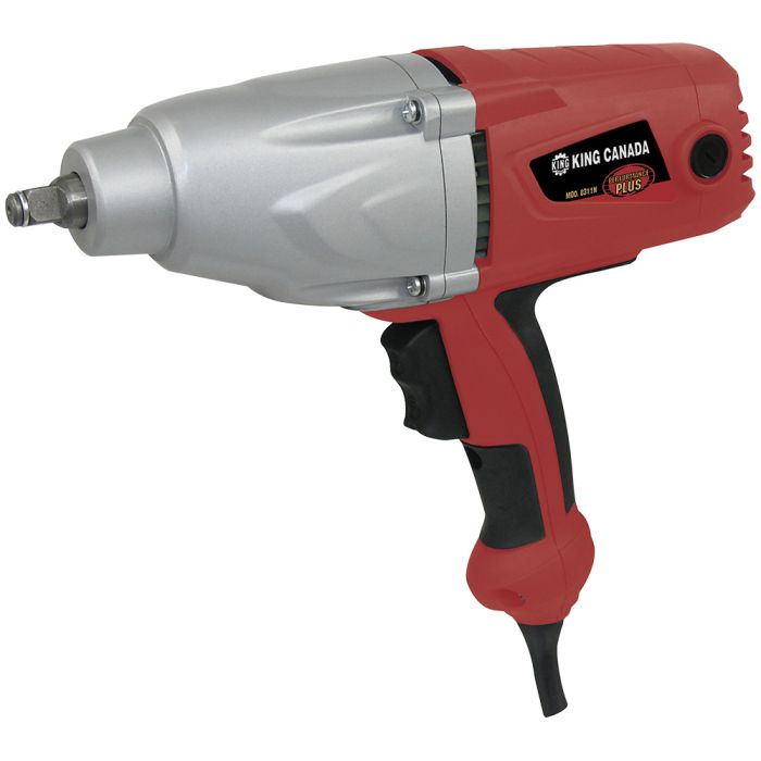 Canadian tire impact online wrench electric