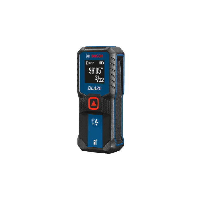 Bosch BLAZE 100 Ft. Laser Measure