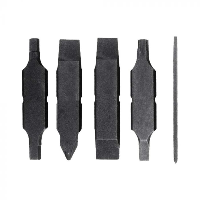 Leatherman rebar on sale bit kit